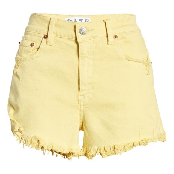 Daze | Shorts | Daze Golden Hour 
